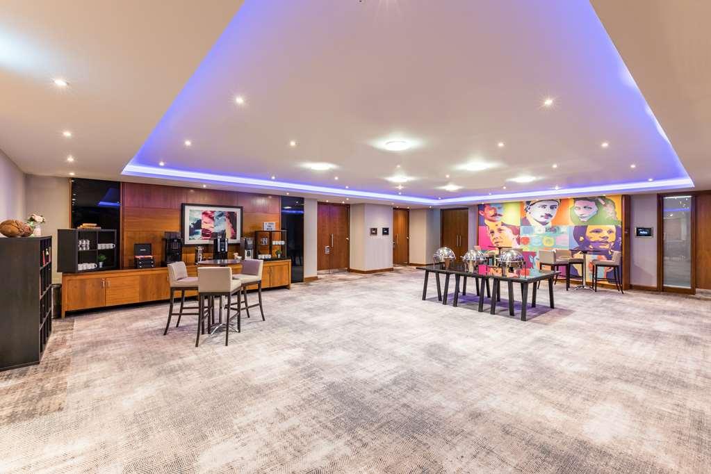 Radisson And Conf Centre Heathrow Londen