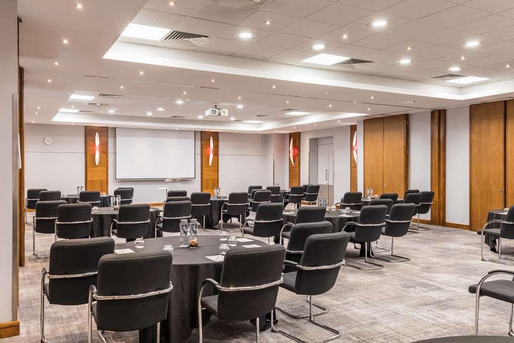 Hotel Radisson And Conf Centre Heathrow Londen