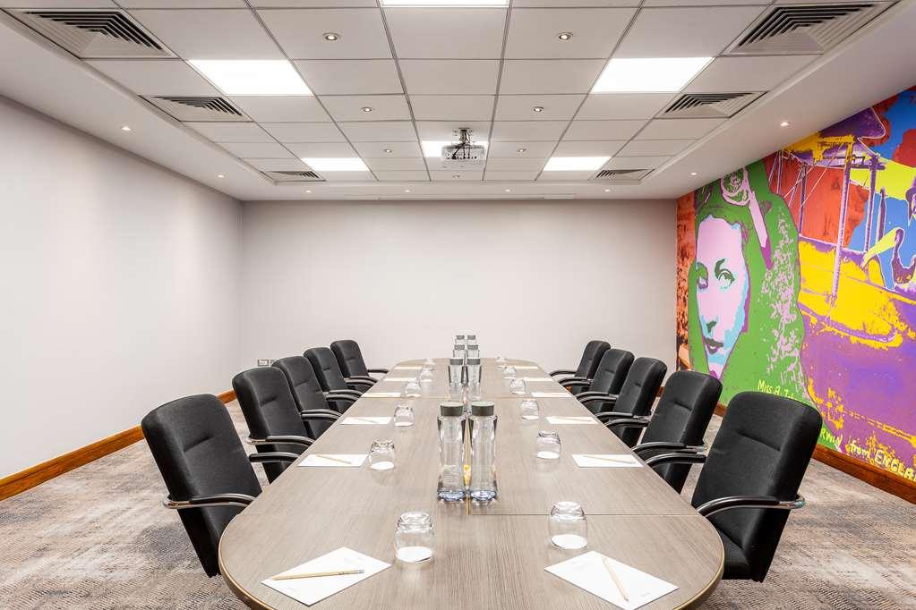 Radisson And Conf Centre Heathrow 4* Londen