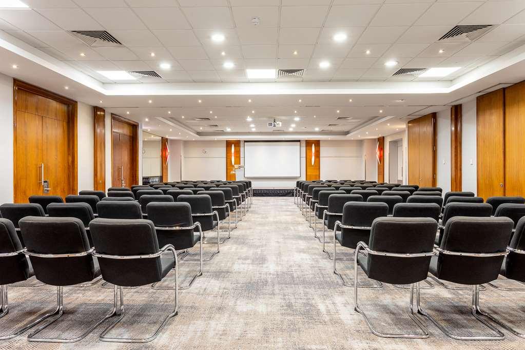 Hotel Radisson And Conf Centre Heathrow Londen
