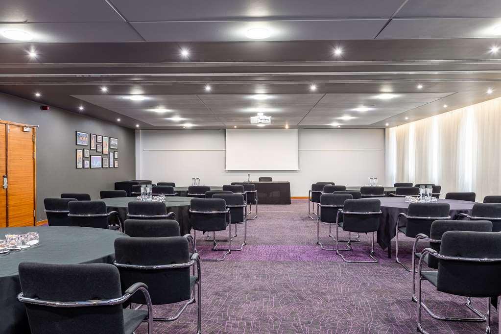 Radisson And Conf Centre Heathrow Londen