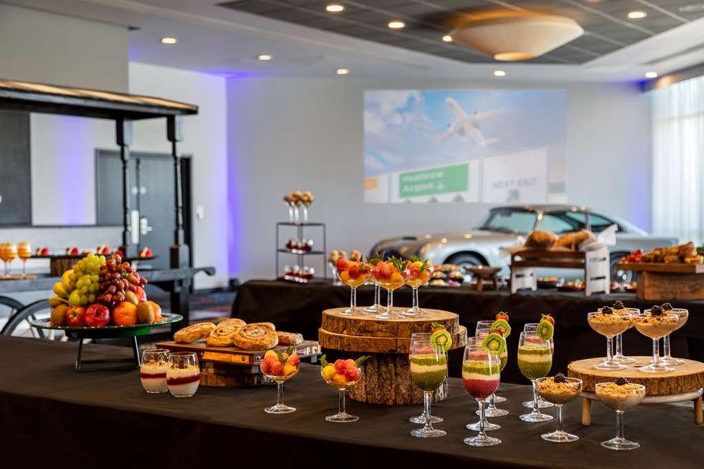 Radisson And Conf Centre Heathrow Londen