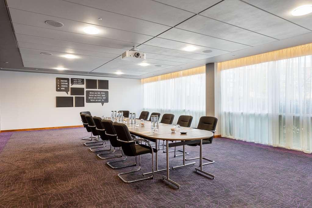 Radisson And Conf Centre Heathrow 4* Londen
