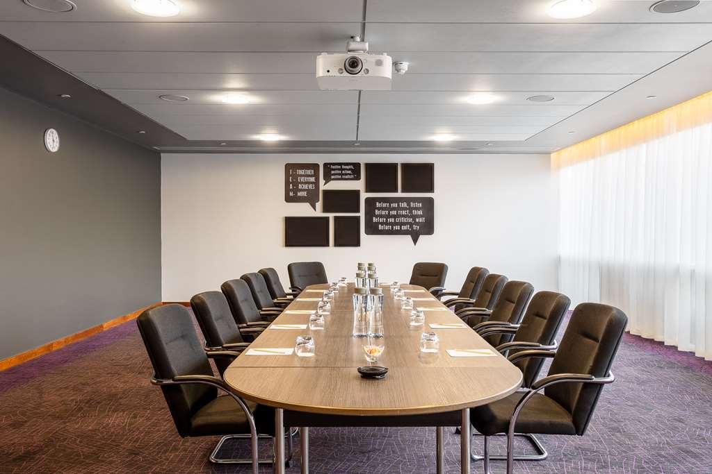 Radisson And Conf Centre Heathrow Hotel Londen