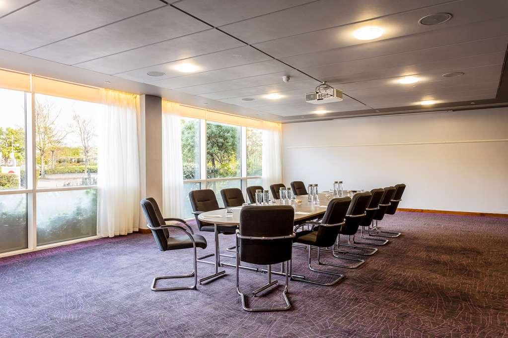 Hotel Radisson And Conf Centre Heathrow Londen