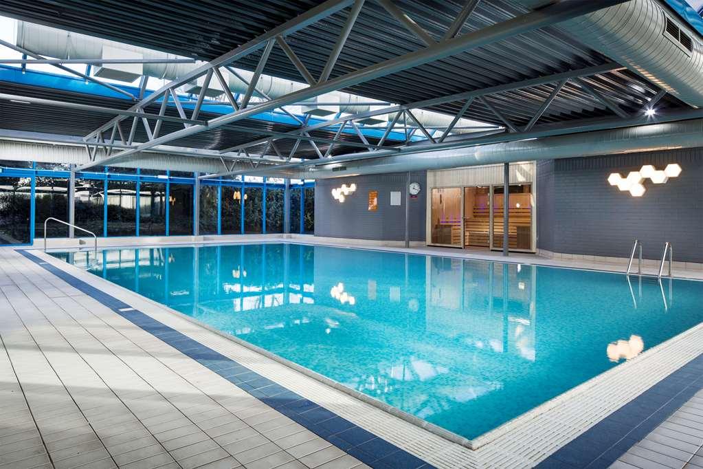 Hotel Radisson Hotel And Conf Centre London Heathrow
