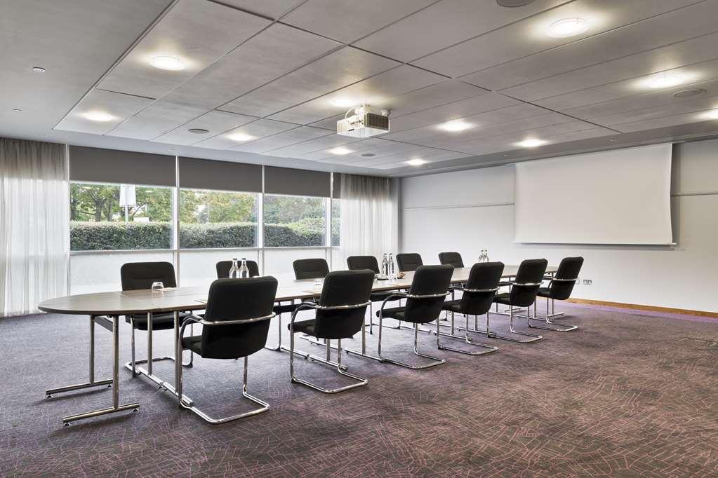Hotel Radisson And Conf Centre Heathrow Londen