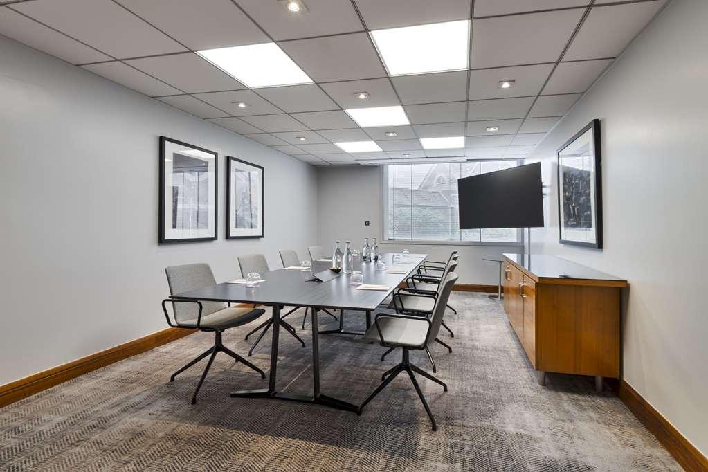 Radisson And Conf Centre Heathrow 4* Londen