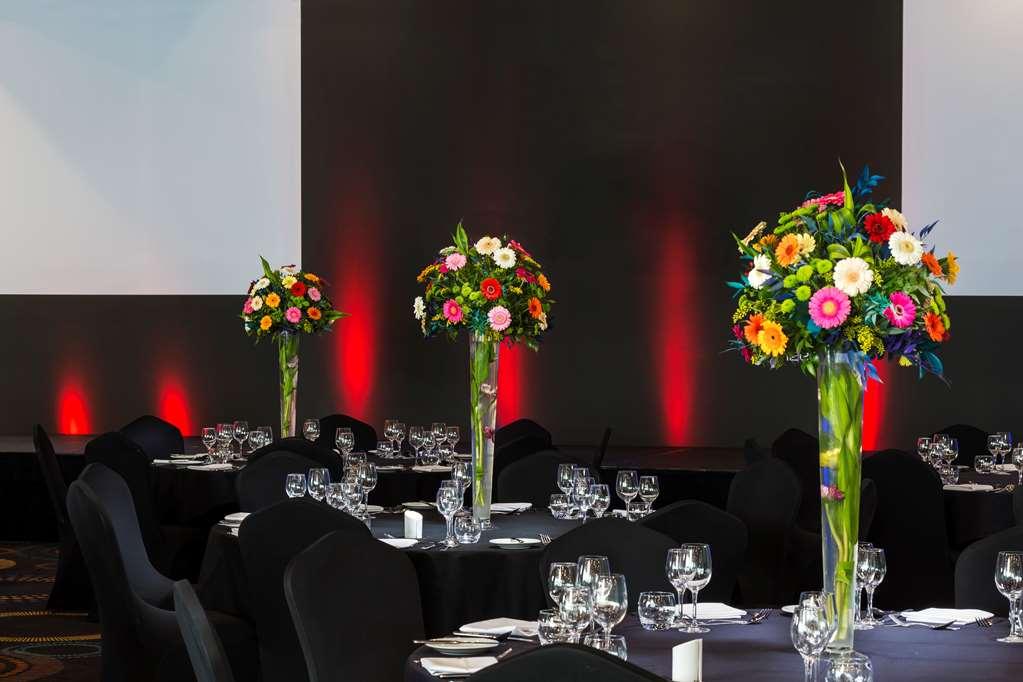 Radisson And Conf Centre Heathrow Hotel Londen