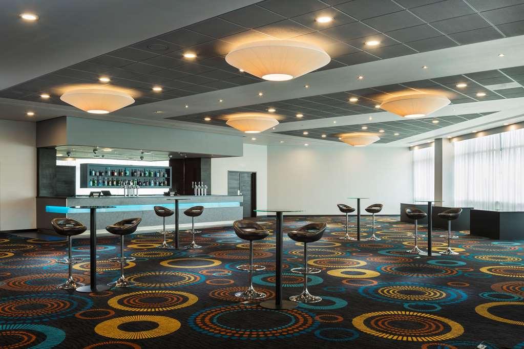 Hotel Radisson And Conf Centre Heathrow Londen